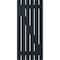 Ekena Millwork Americraft 6-Board (2 Batten) Wood Spaced Board-n-Batten Shutters w/ Z-Bar, ARW102SB623X77OBH, PR ARW102SB623X77OBH - alternate 7